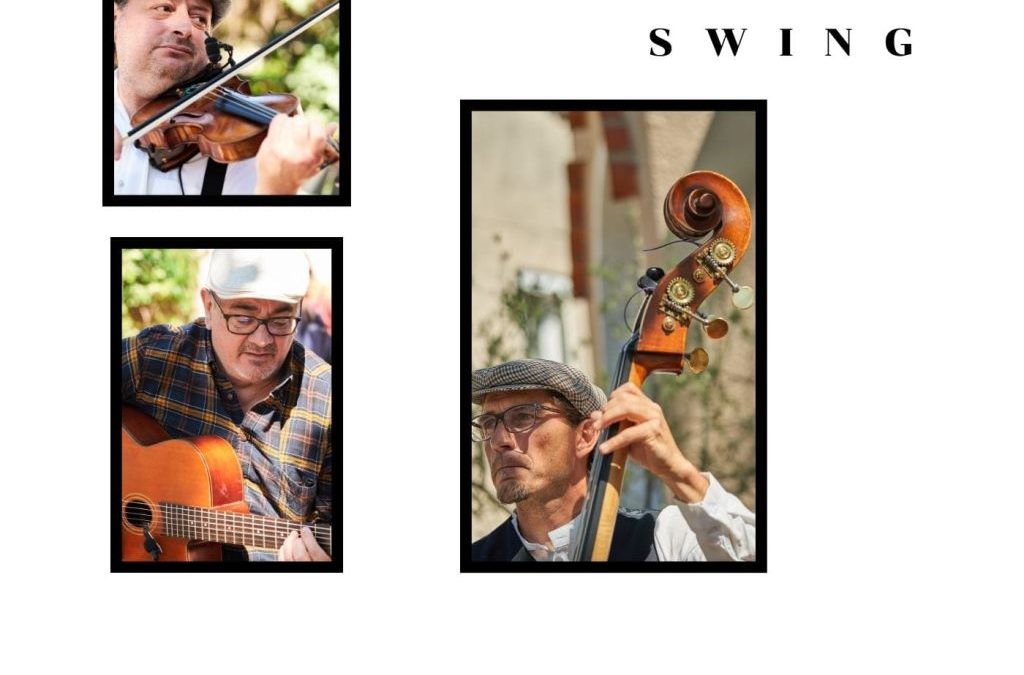 Dealers of Swing