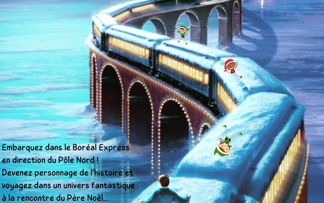 Le Boréal Express