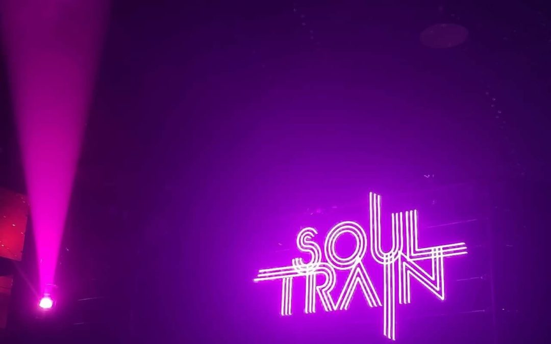 SOUL TRAIN