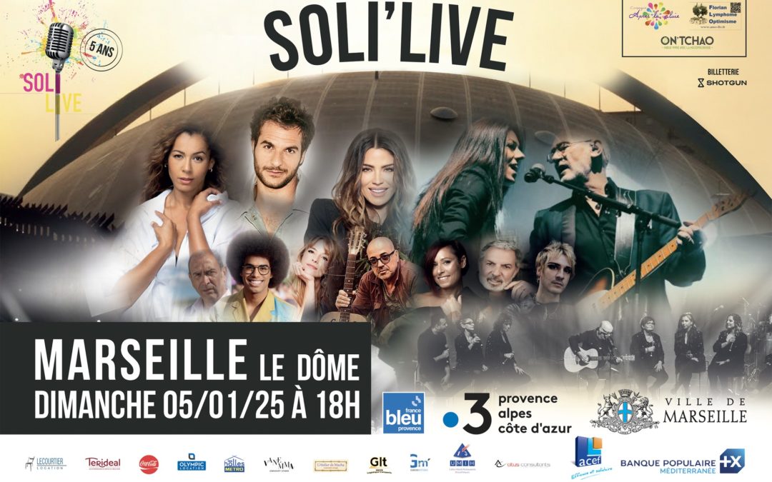 Soli’Live