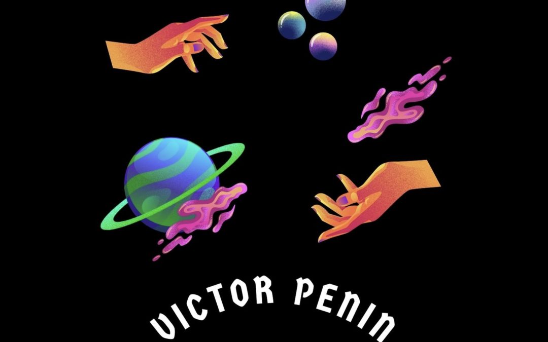 Victor Penin X Octo MAchine – Entre 2 fêtes à l’intermédiaire