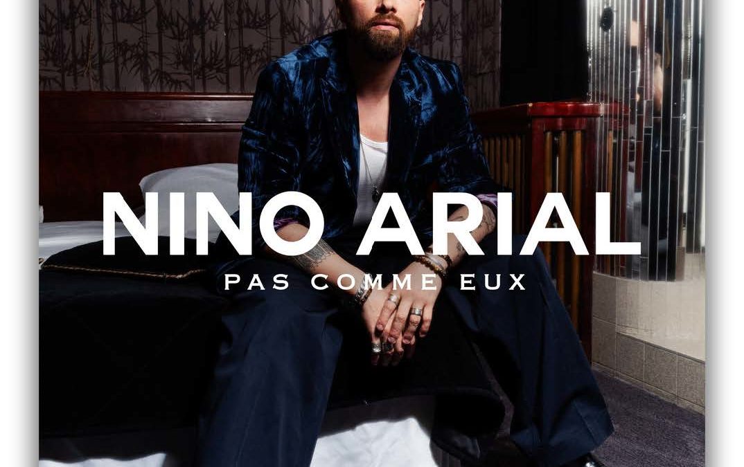 Nino Arial