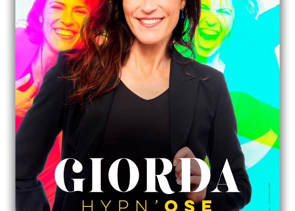 Giorda – Hypn’ose