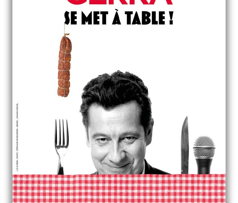 Laurent Gerra