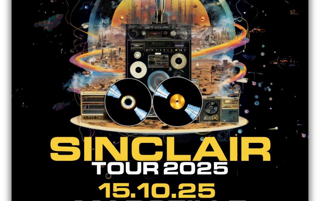 SINCLAIR
