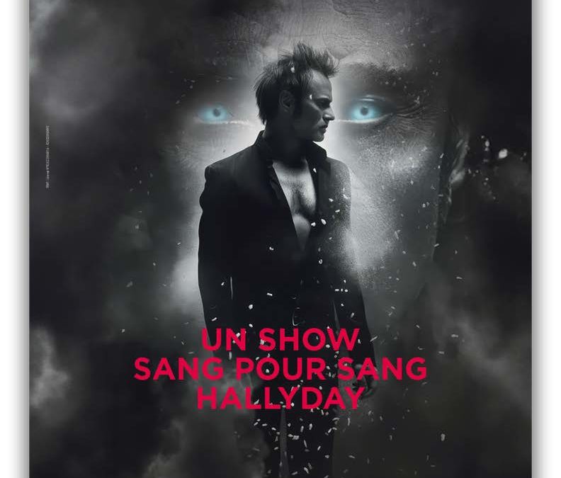 David Hallyday – Requiem pour un fou
