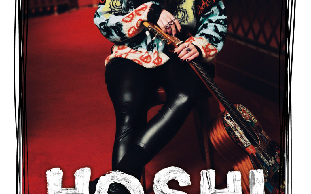HOSHI – UNPLUGGED