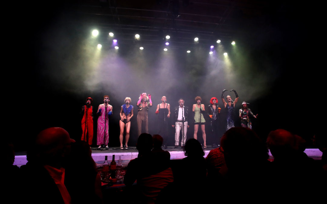 Cabaret NoNo