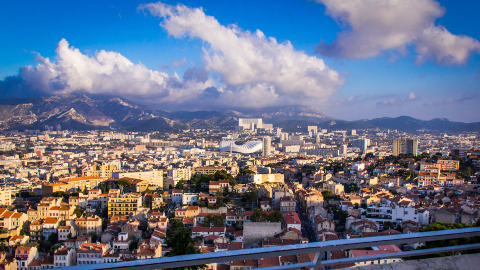 Que faire à Marseille ce week end ? (du 1er au 5 janvier)