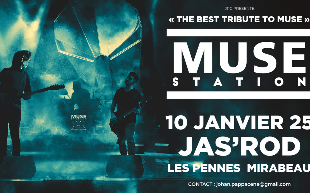 Muse Station