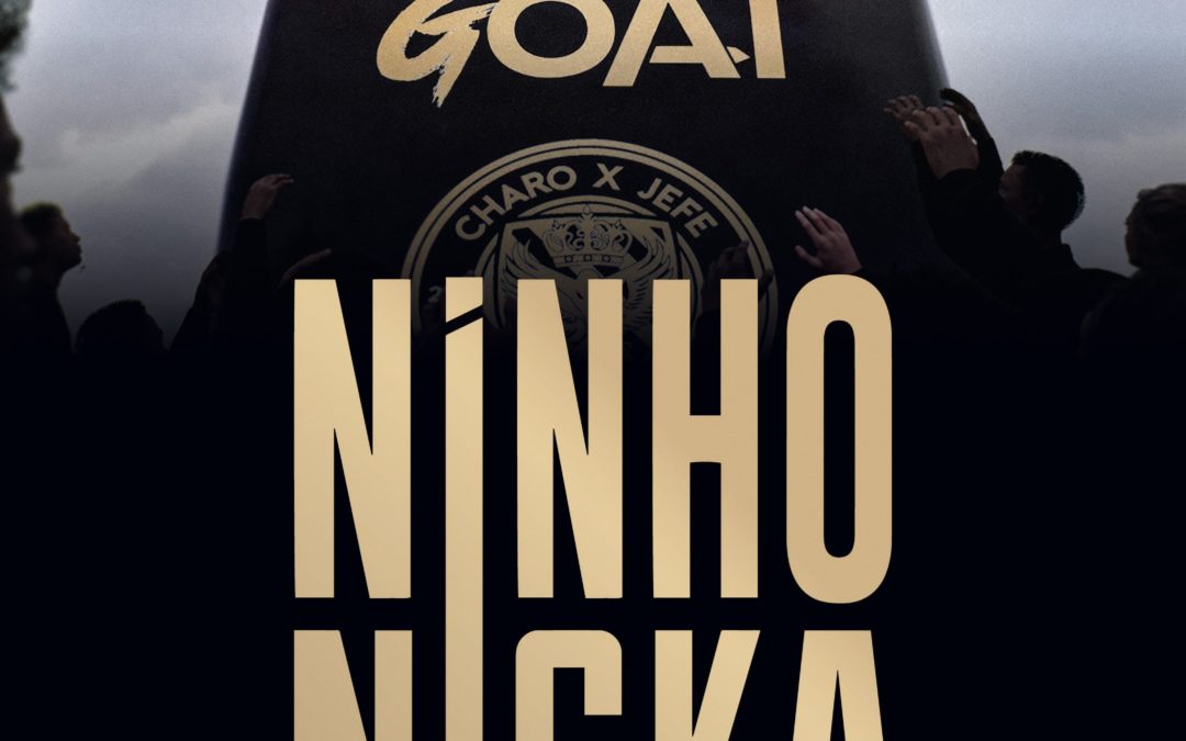 NINHO & NISKA – GOAT