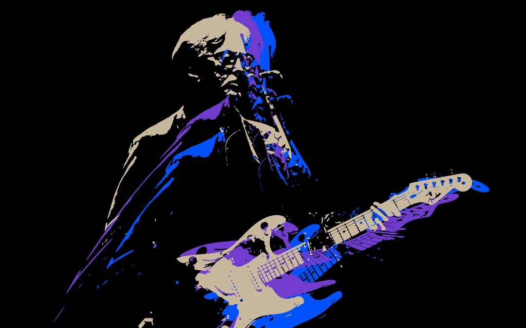 ERIC CLAPTON + PREMIÈRE PARTIE