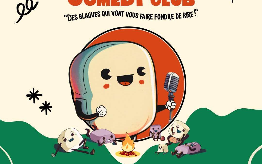 Bivouac Comedy Club
