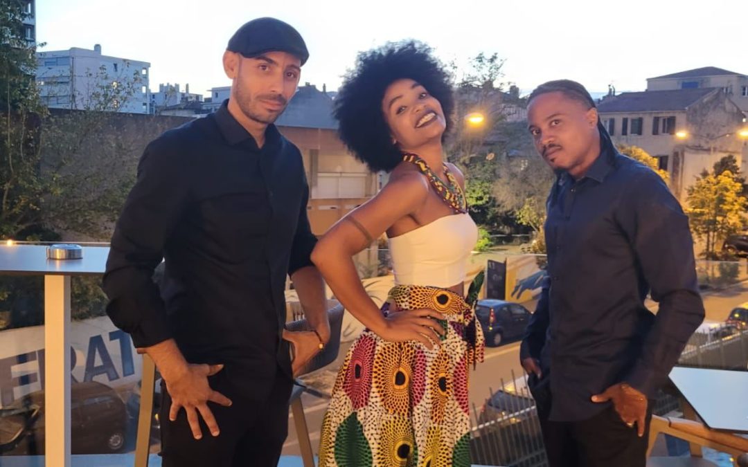 Ahinama – Concert Cubain