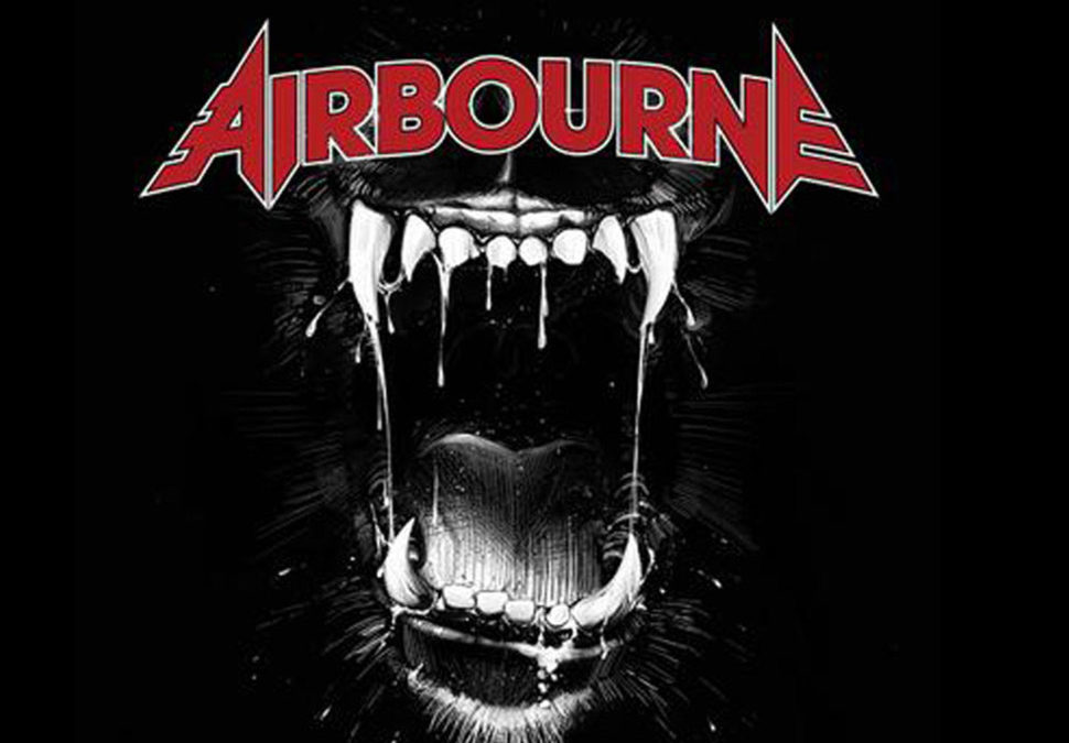 Airbourne