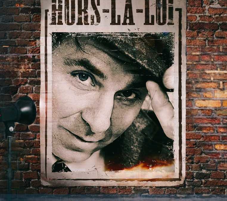 Roberto alagna – Hors-la-loi | St Victoret