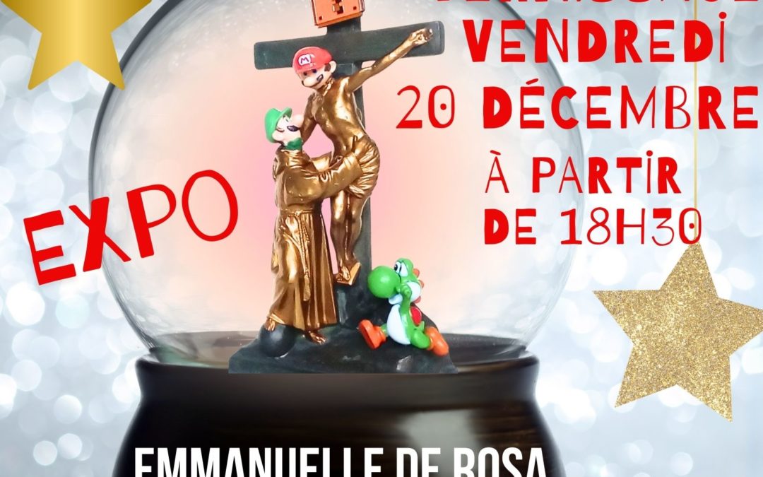 Jésus Grisbi