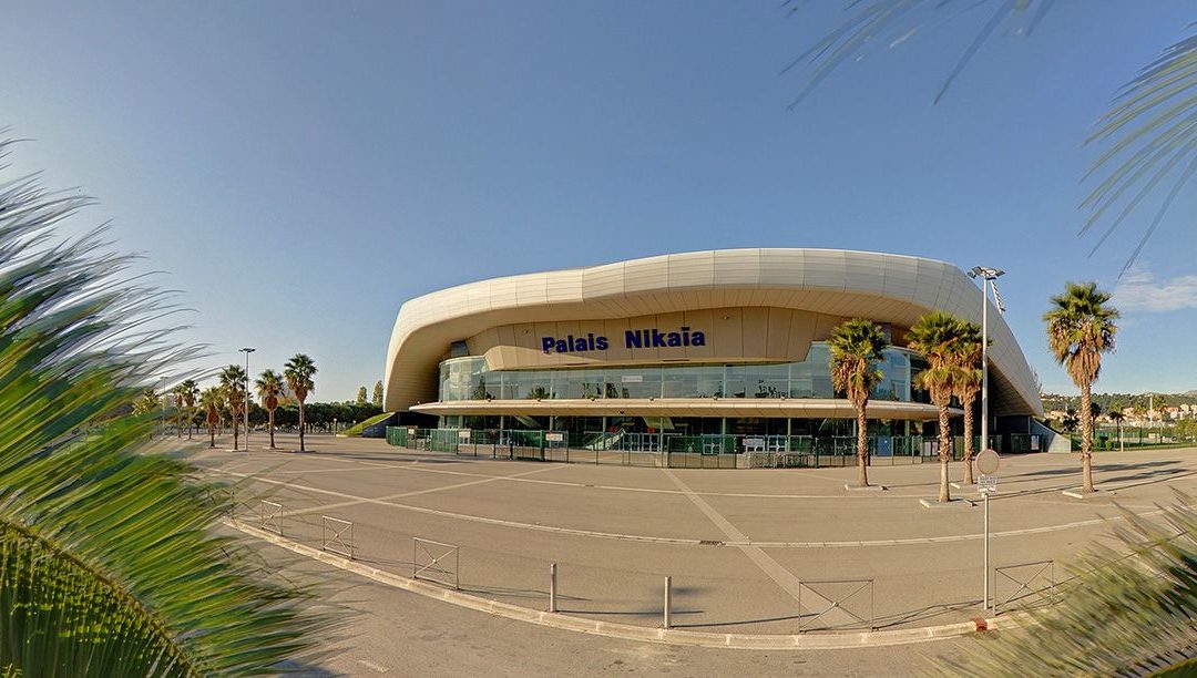 Palais Nikaïa