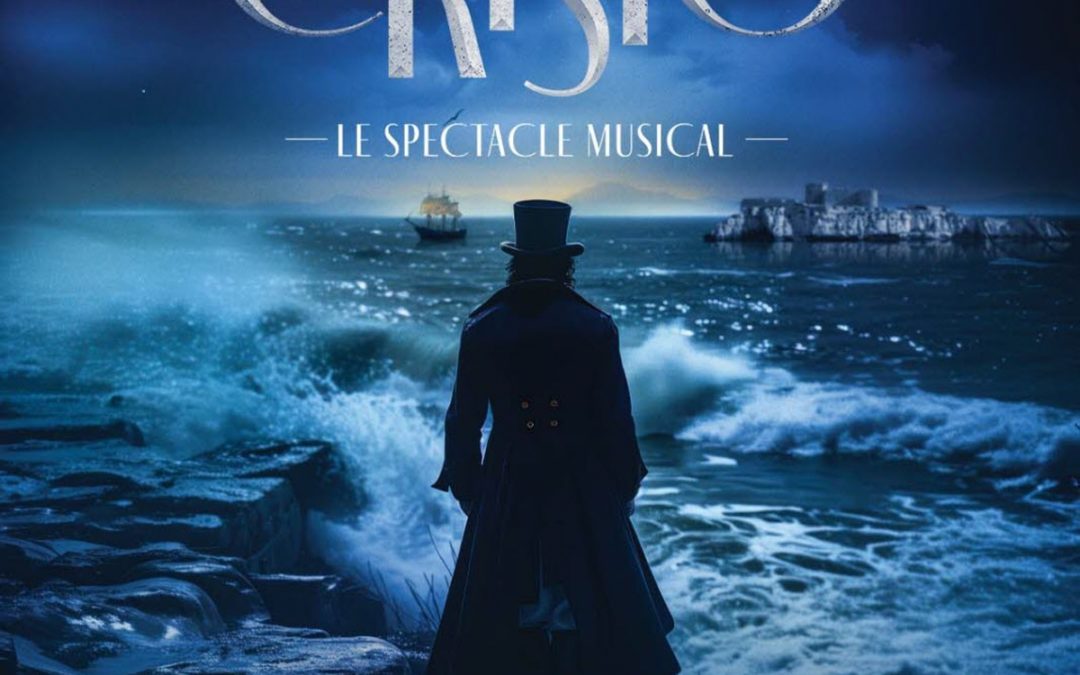 Monte Cristo – Le spectacle musical
