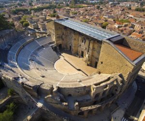 Théâtre Antique d'Orange