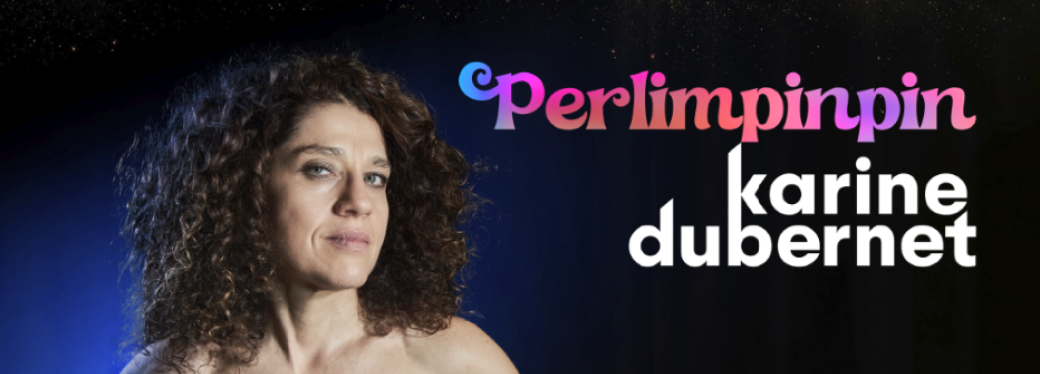 Karine Dubernet à Carnoux