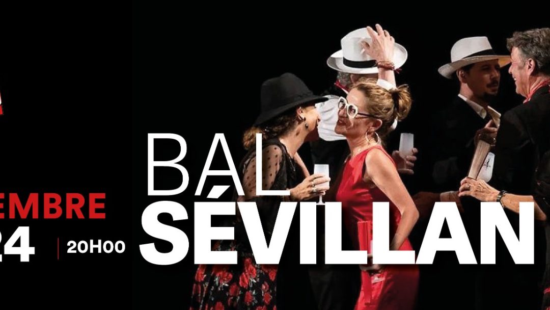 Bal Sévillan & fête de fin d’année
