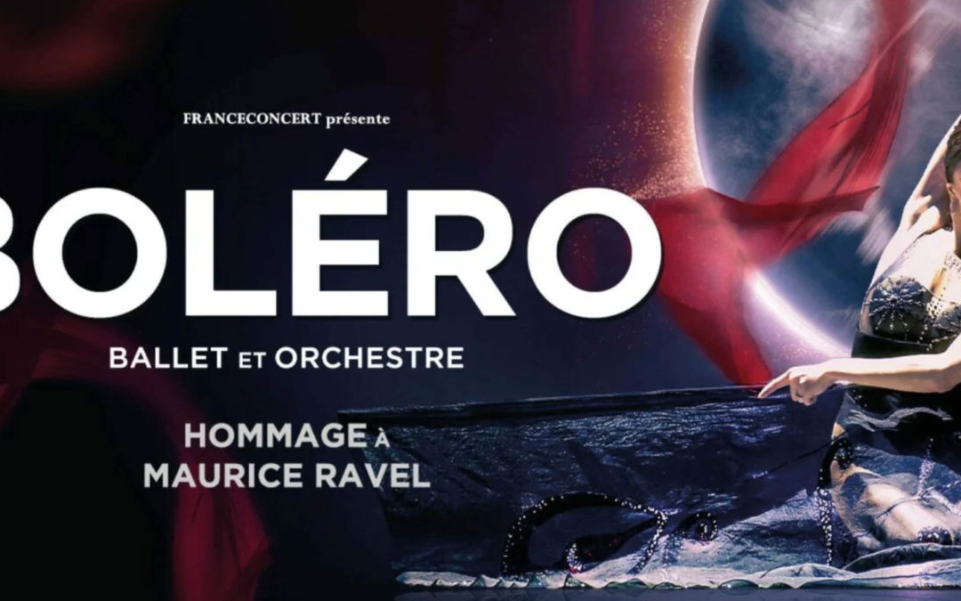 Boléro – Ballet et orchestre