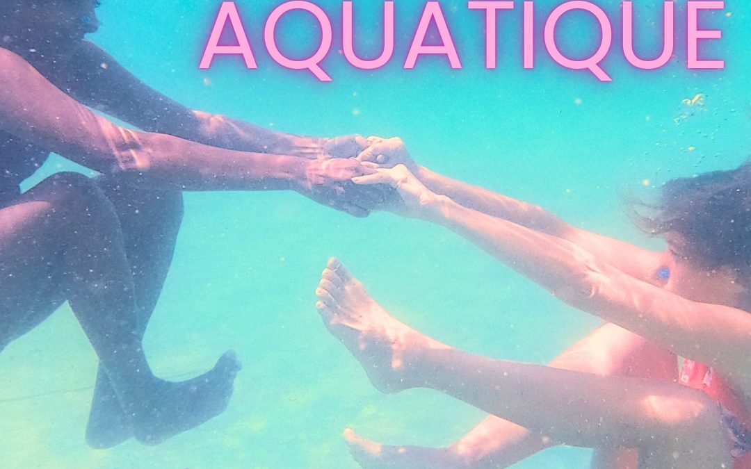 Jam aquatique
