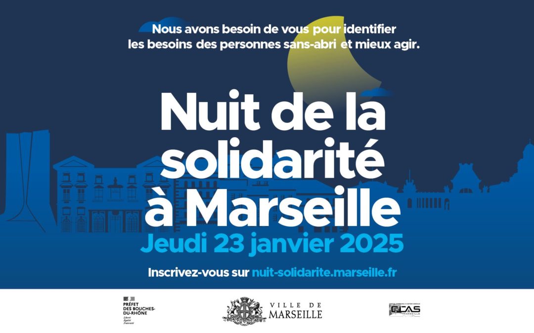 Nuit de la Solidarité 2025 – 4e édition