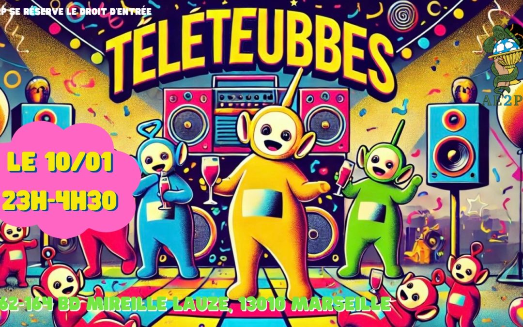 FLORIDA TÉLÉTEUBBÉS