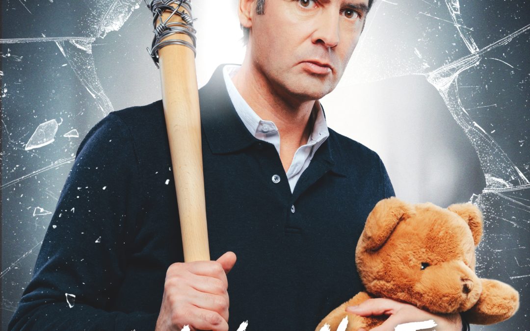 TANGUY PASTUREAU – UN MONDE HOSTILE