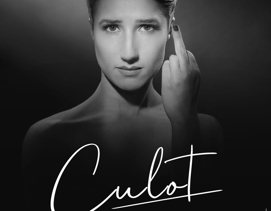 Marie s&rsquo;infiltre – Culot