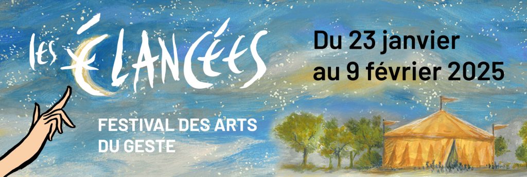 Festival les Élancées