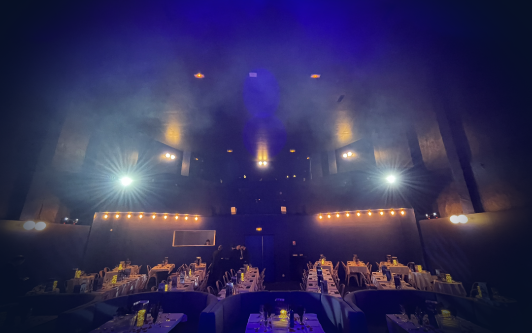 3 ans du Cabaret-Théâtre l&rsquo;étoile bleue avec Disco Divas le 25 janvier !