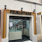 Pâtisserie Feuilletage Marseille