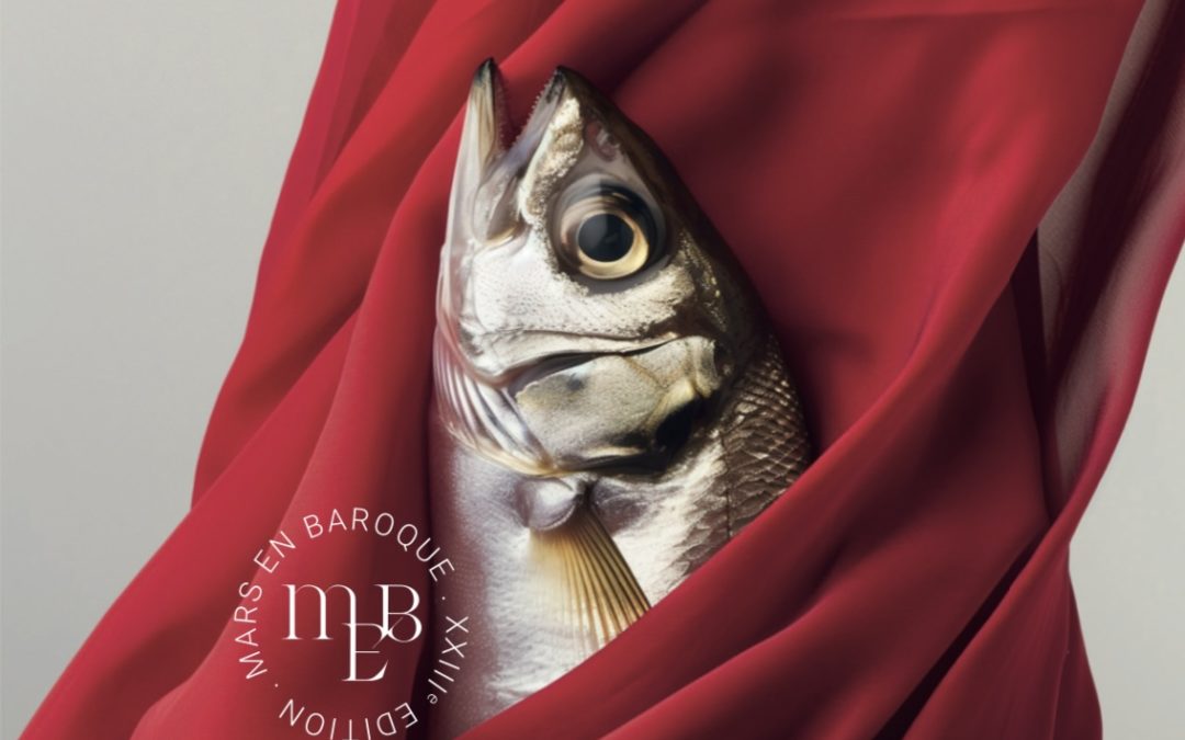 Festival Mars en Baroque – XXIIIe édition