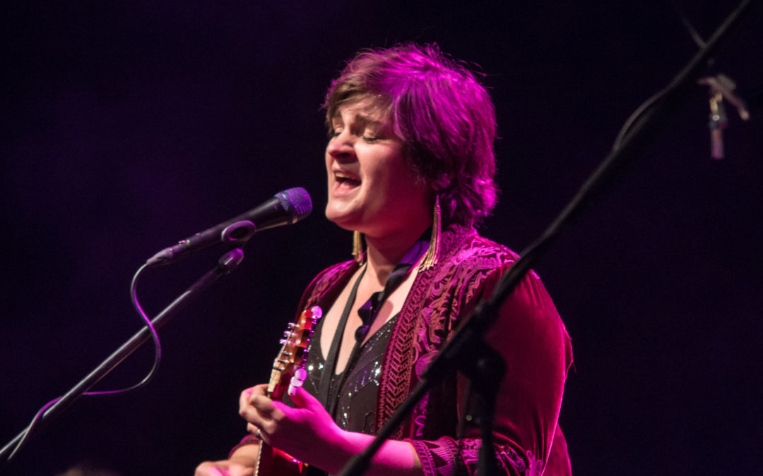 MADELEINE PEYROUX