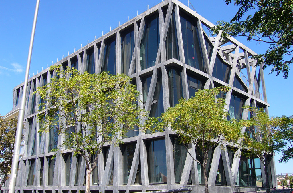 Le Pavillon Noir
