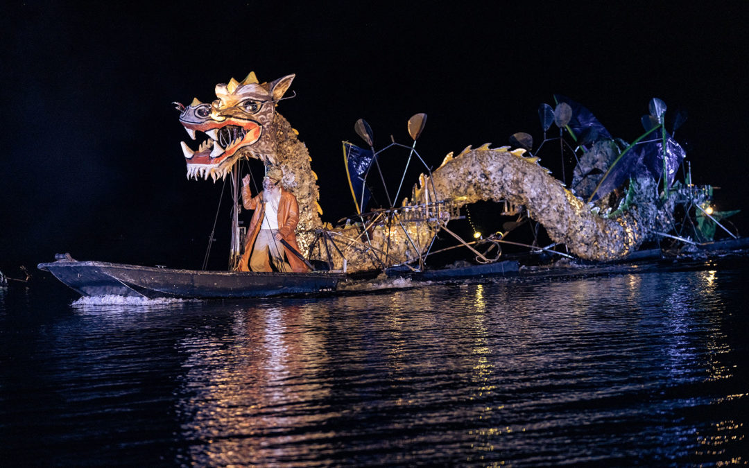Grand week-end d’ouverture : Avignon Terre de culture 25