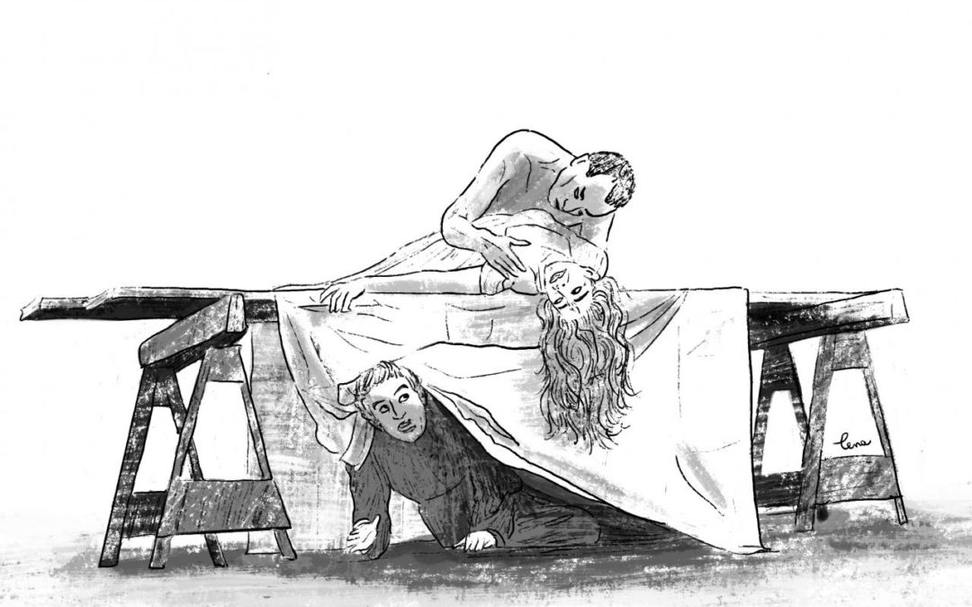 Tartuffe