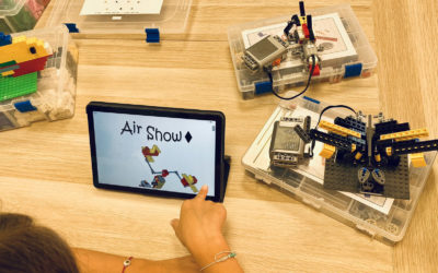 Notre sélection de sorties et activités pour enfants à Marseille