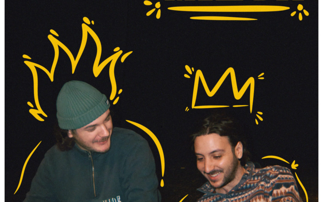 Tellement Mieux – Stand Up – Quentin Paulus et Nico Lamoneyrie
