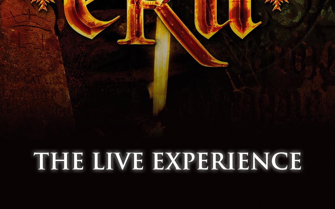Era – The live experience