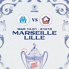 OM - Lille