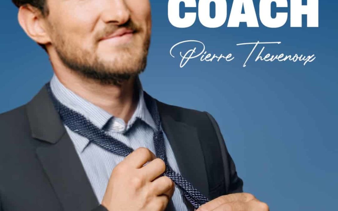 Pierre Thevenoux – Lifecoach