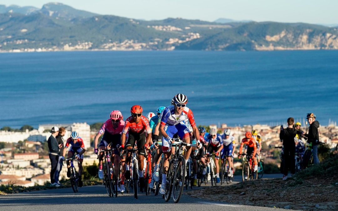 Tour Cycliste La Provence 2025