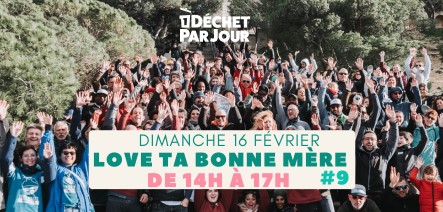 Love Ta Bonne Mère #9