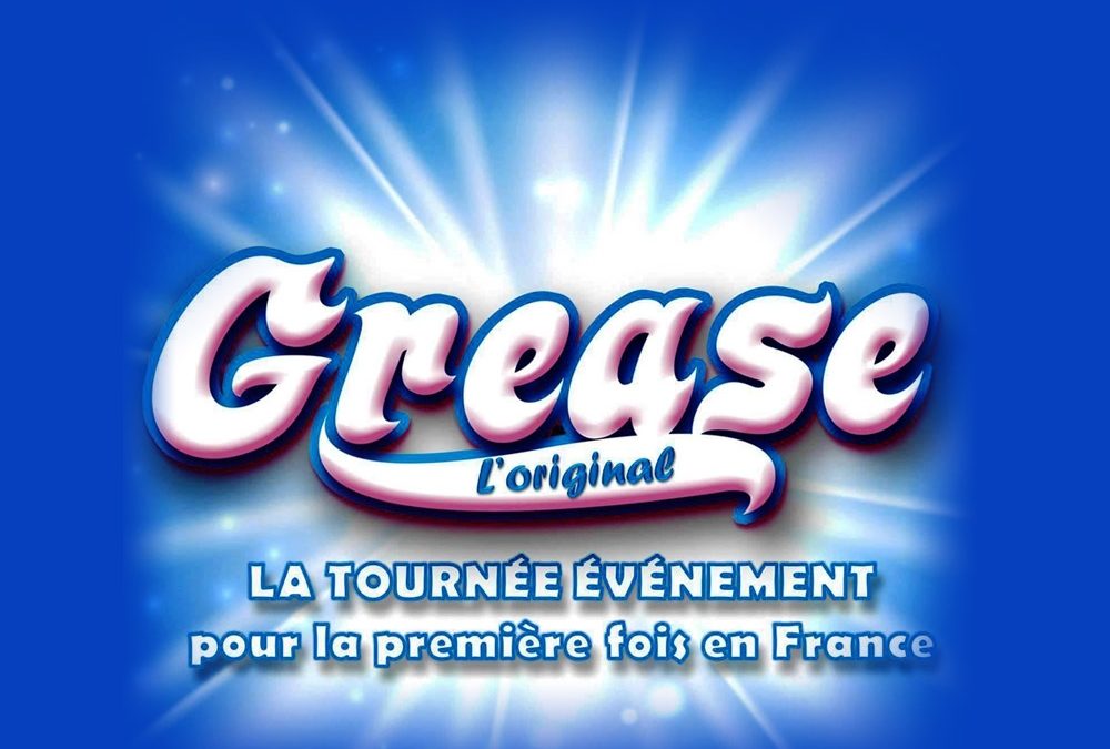 Grease, l&rsquo;original