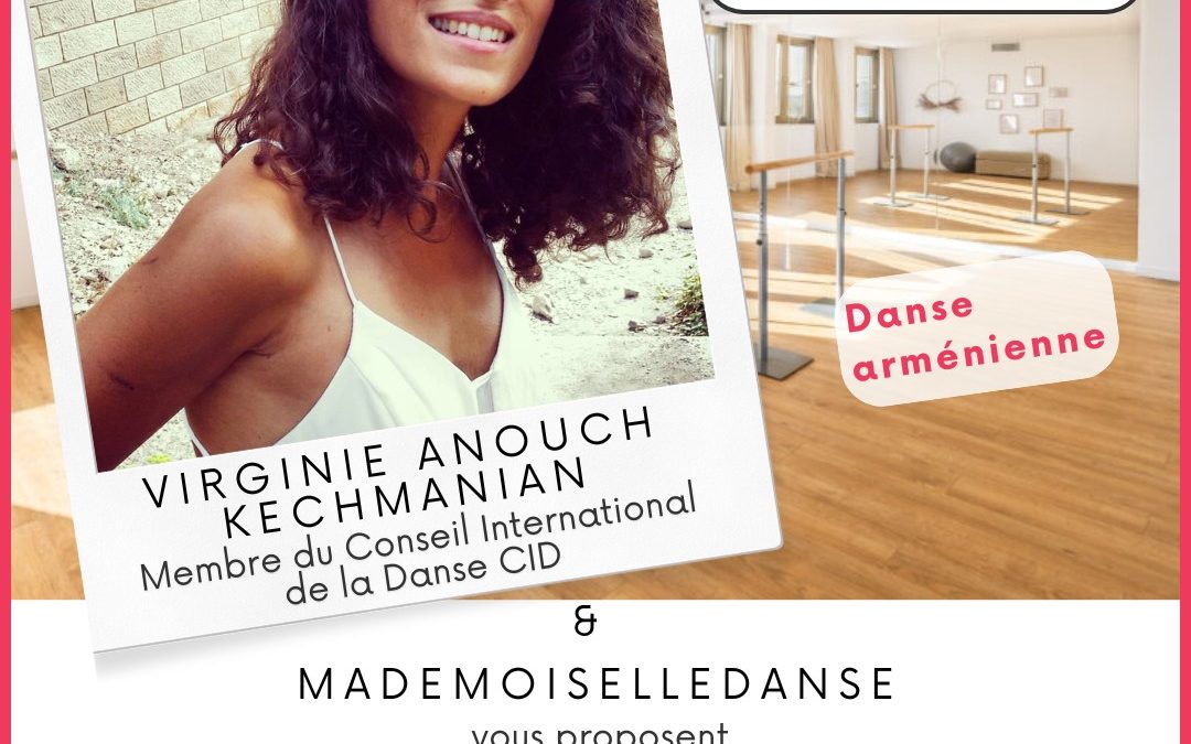 Les ateliers d&rsquo;Anouch – Sur la route de la soie