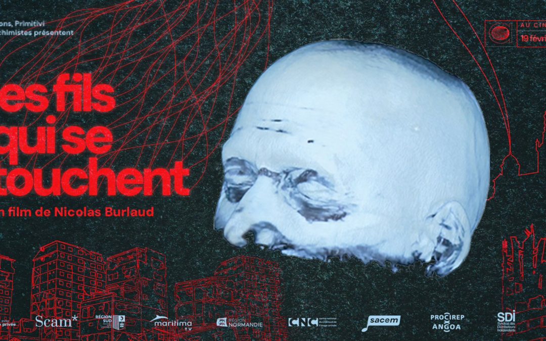 Les fils qui se touchent – Projection spéciale précédée d&rsquo;une balade urbaine